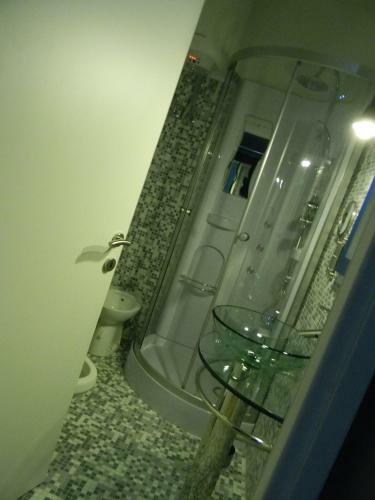 Apartamento Residence Nove