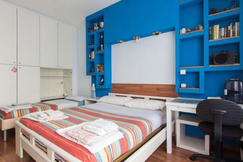 Bed & Breakfast Mata Guesthouse Milano