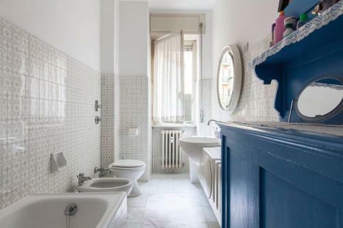 Bed & Breakfast Mata Guesthouse Milano