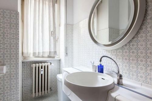 Bed & Breakfast Mata Guesthouse Milano