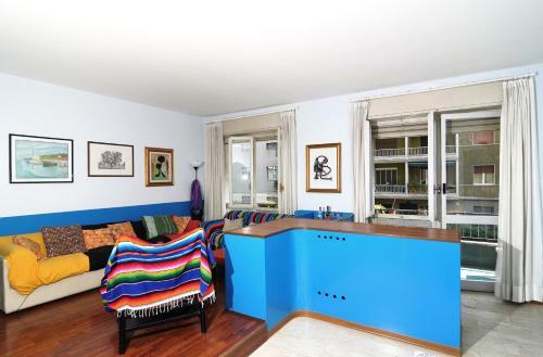 Bed & Breakfast Mata Guesthouse Milano