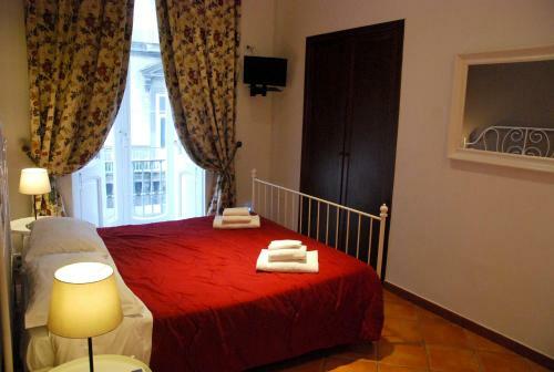 Bed & Breakfast Locanda Dell'arte