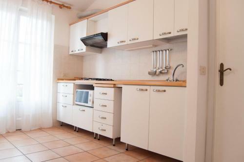 Apartamento Residence Le Mimose