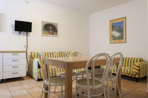 Apartamento Residence Le Mimose