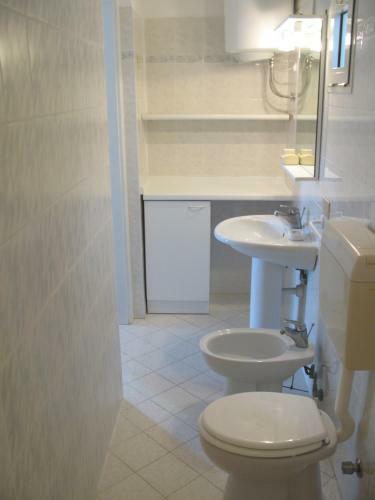 Apartamento Residence Le Mimose