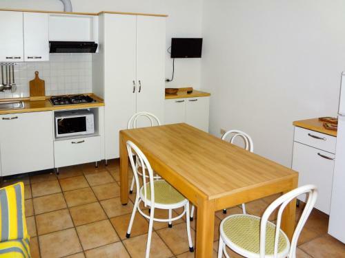 Apartamento Residence Le Mimose