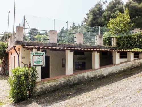 Apartamento Residence Le Mimose