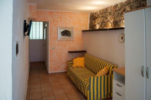 Apartamento Residence Le Mimose