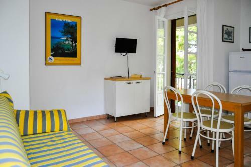 Apartamento Residence Le Mimose