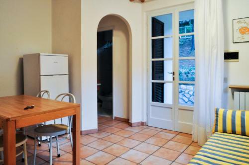Apartamento Residence Le Mimose
