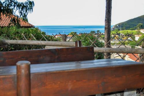 Apartamento Residence Le Mimose