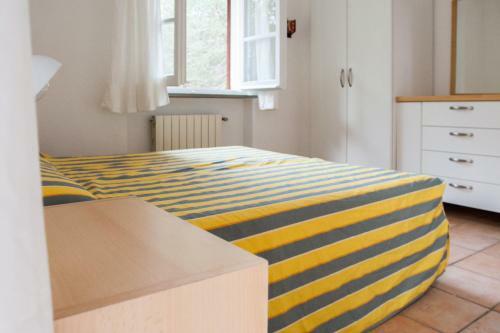 Apartamento Residence Le Mimose