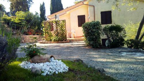 Apartamento Residence Le Mimose