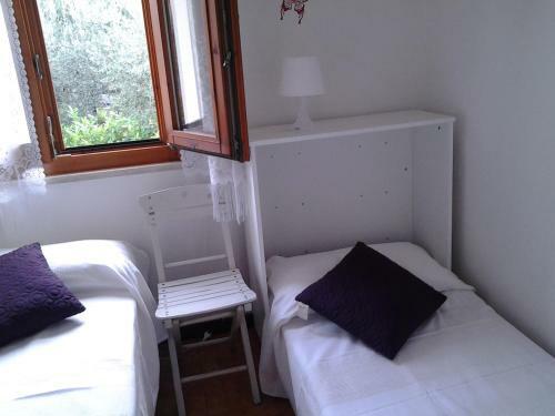Apartamento Appartamenti Villacedro