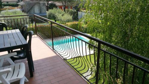 Apartamento Appartamenti Villacedro