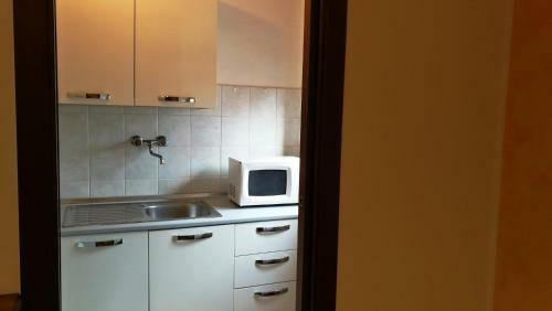 Apartamento Appartamenti Villacedro