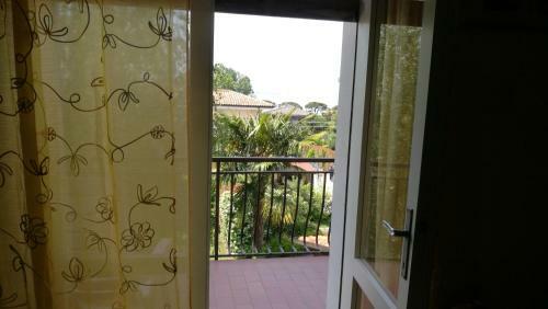 Apartamento Appartamenti Villacedro