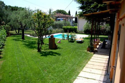 Apartamento Appartamenti Villacedro