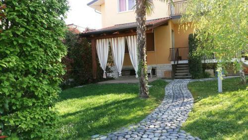 Apartamento Appartamenti Villacedro