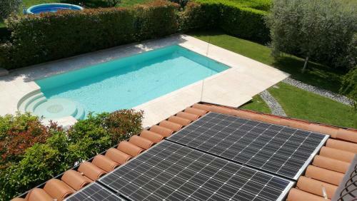 Apartamento Appartamenti Villacedro