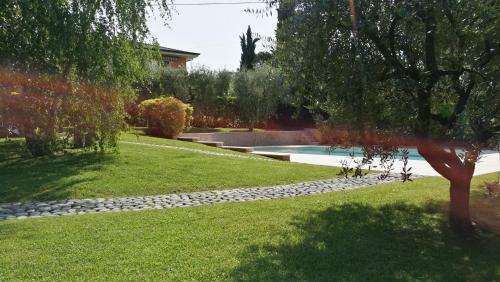 Apartamento Appartamenti Villacedro