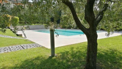 Apartamento Appartamenti Villacedro