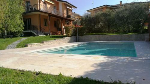 Apartamento Appartamenti Villacedro