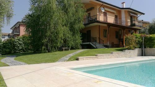 Apartamento Appartamenti Villacedro