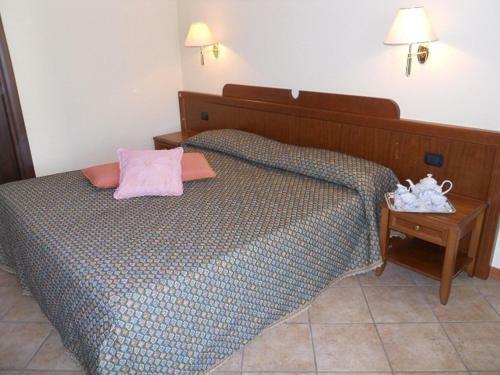 Hotel La Cascina Di Villa Due