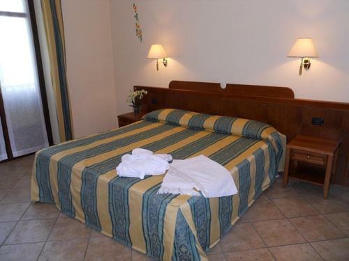 Hotel La Cascina Di Villa Due