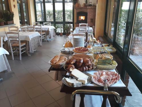 Hotel La Cascina Di Villa Due