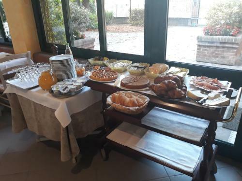 Hotel La Cascina Di Villa Due