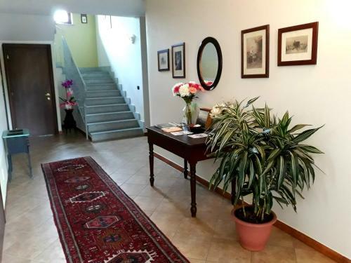 Hotel La Cascina Di Villa Due