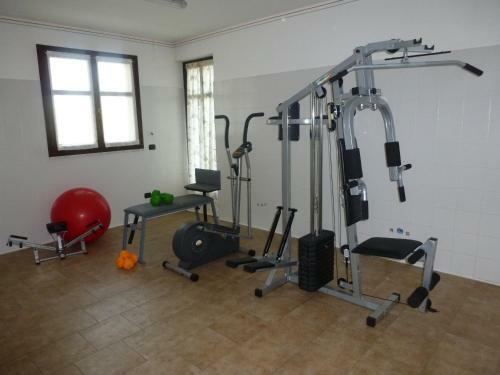 Hotel La Cascina Di Villa Due