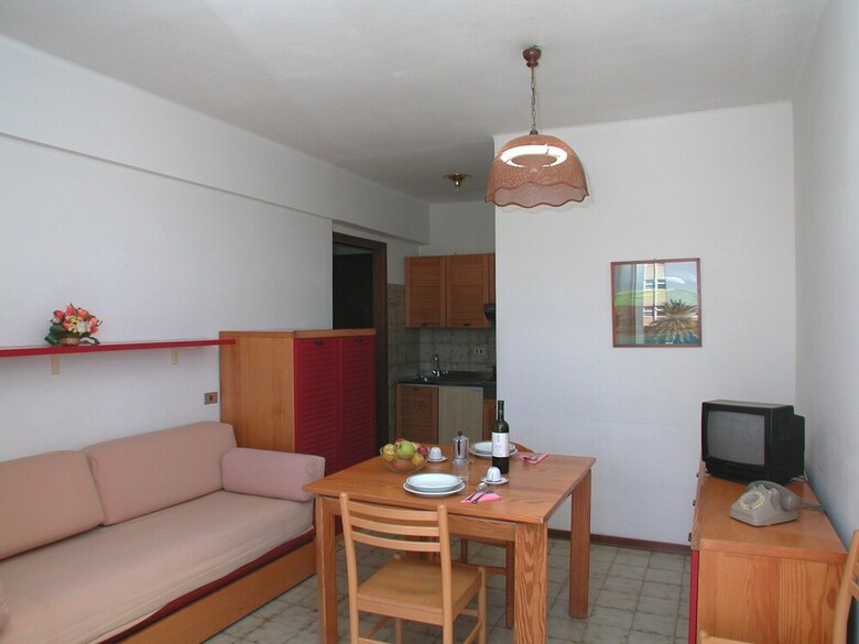 Aparthotel Residence Stella Maris