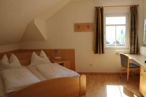 Apartamento Villa Gr�newald