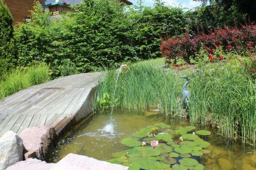 Apartamento Villa Gr�newald