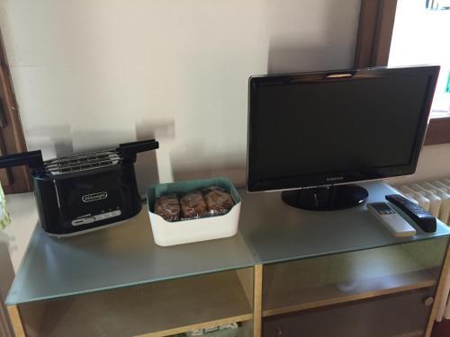 Apartment Mosca