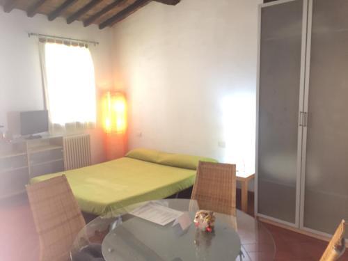 Apartment Mosca