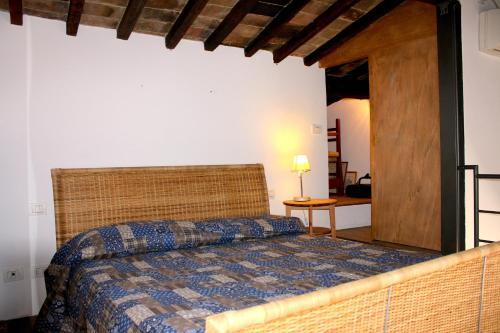 Apartment Mosca