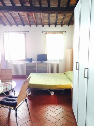 Apartment Mosca