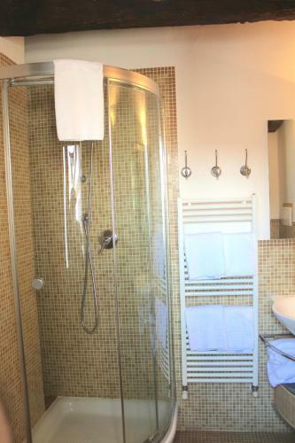 Apartment Mosca