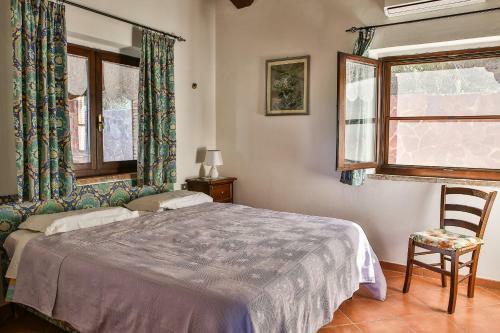 Agroturismo Agriturismo Casetta Di Valentina