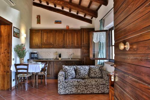 Agroturismo Agriturismo Casetta Di Valentina