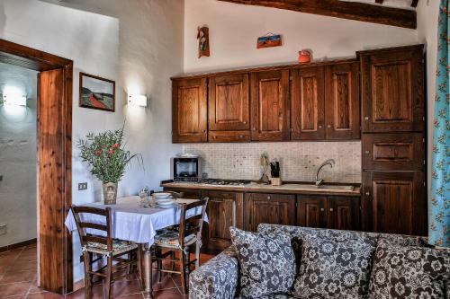 Agroturismo Agriturismo Casetta Di Valentina