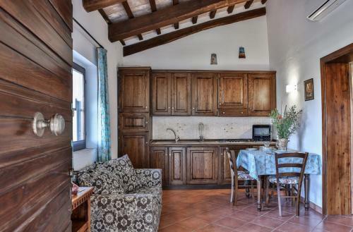 Agroturismo Agriturismo Casetta Di Valentina