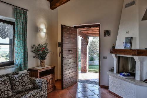 Agroturismo Agriturismo Casetta Di Valentina
