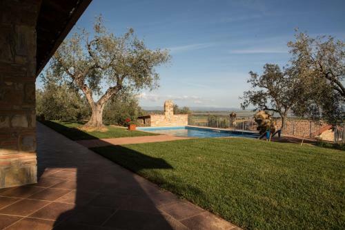 Agroturismo Agriturismo Casetta Di Valentina
