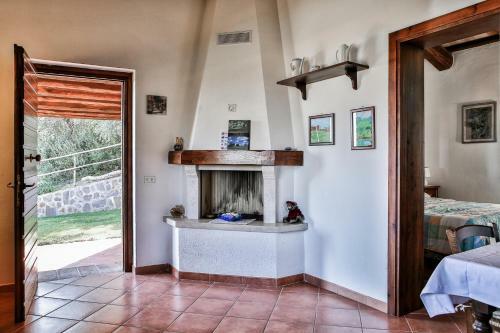 Agroturismo Agriturismo Casetta Di Valentina