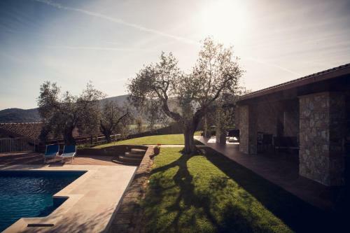 Agroturismo Agriturismo Casetta Di Valentina
